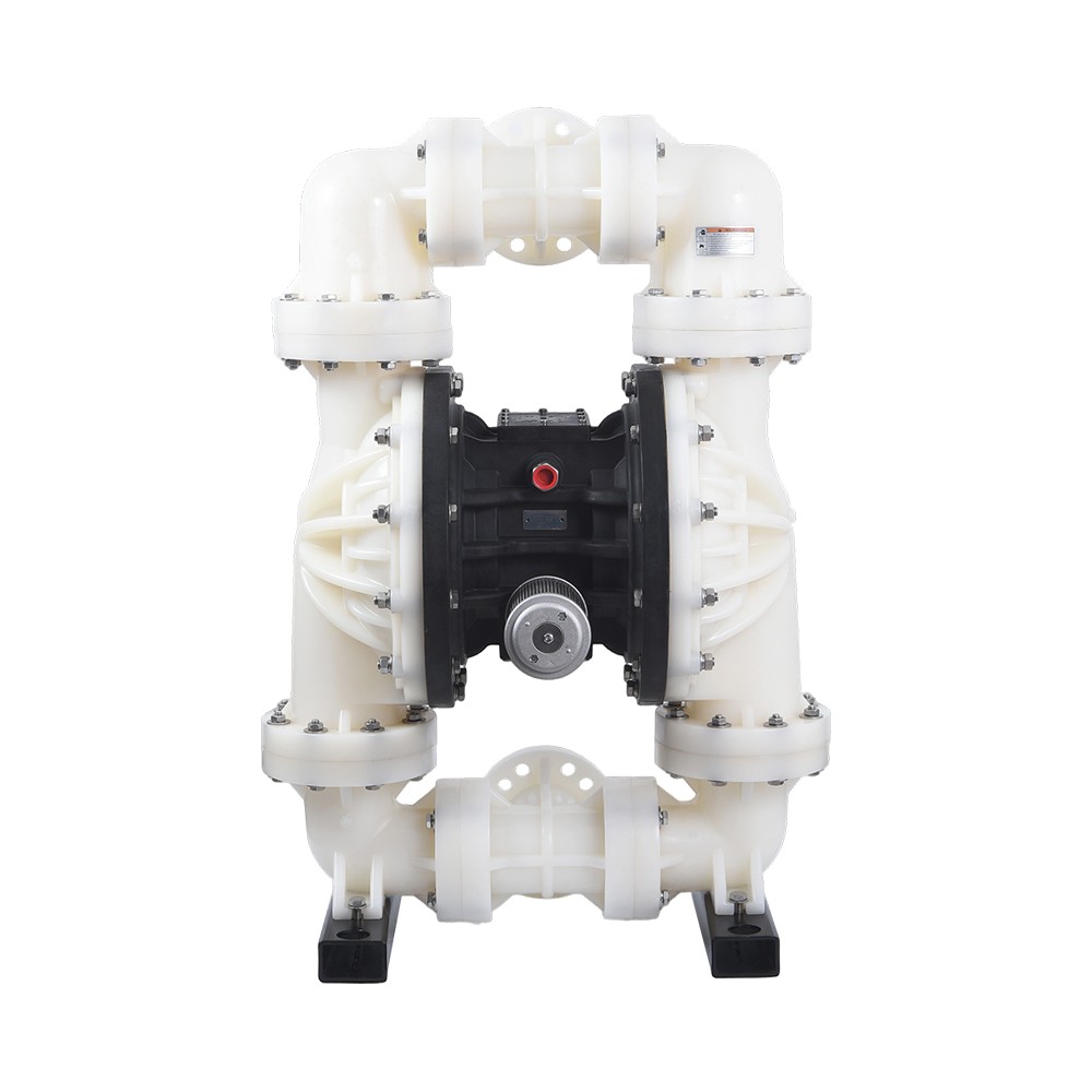 Shanghai Haoyang Pump Valve Manufacturing Co., Ltd.