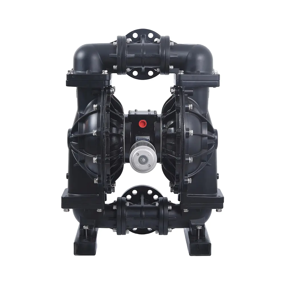 Shanghai Haoyang Pump Valve Manufacturing Co., Ltd.