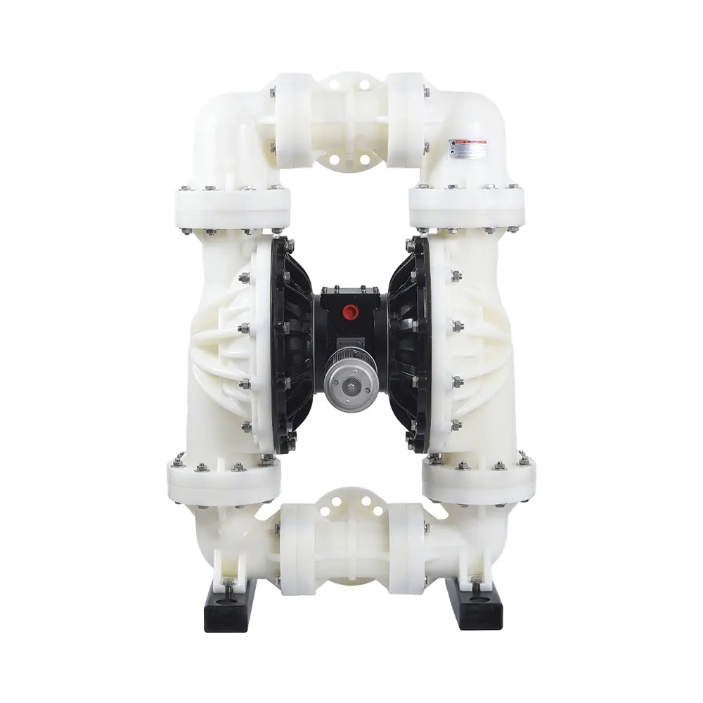 Shanghai Haoyang Pump Valve Manufacturing Co., Ltd.